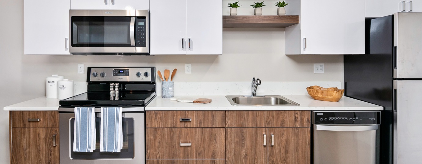 1 & 2 bedroom apartments for rent in Boise, Idaho Gibson