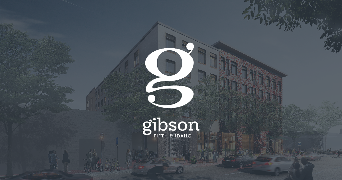 Gibson offers charming apartments for rent in Boise, ID.